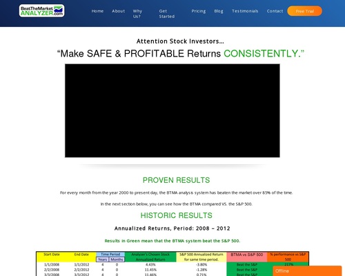 #1 Stock Investing Club with Monthly Commissions