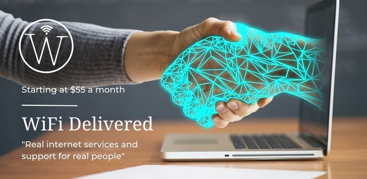 best rural internet provider