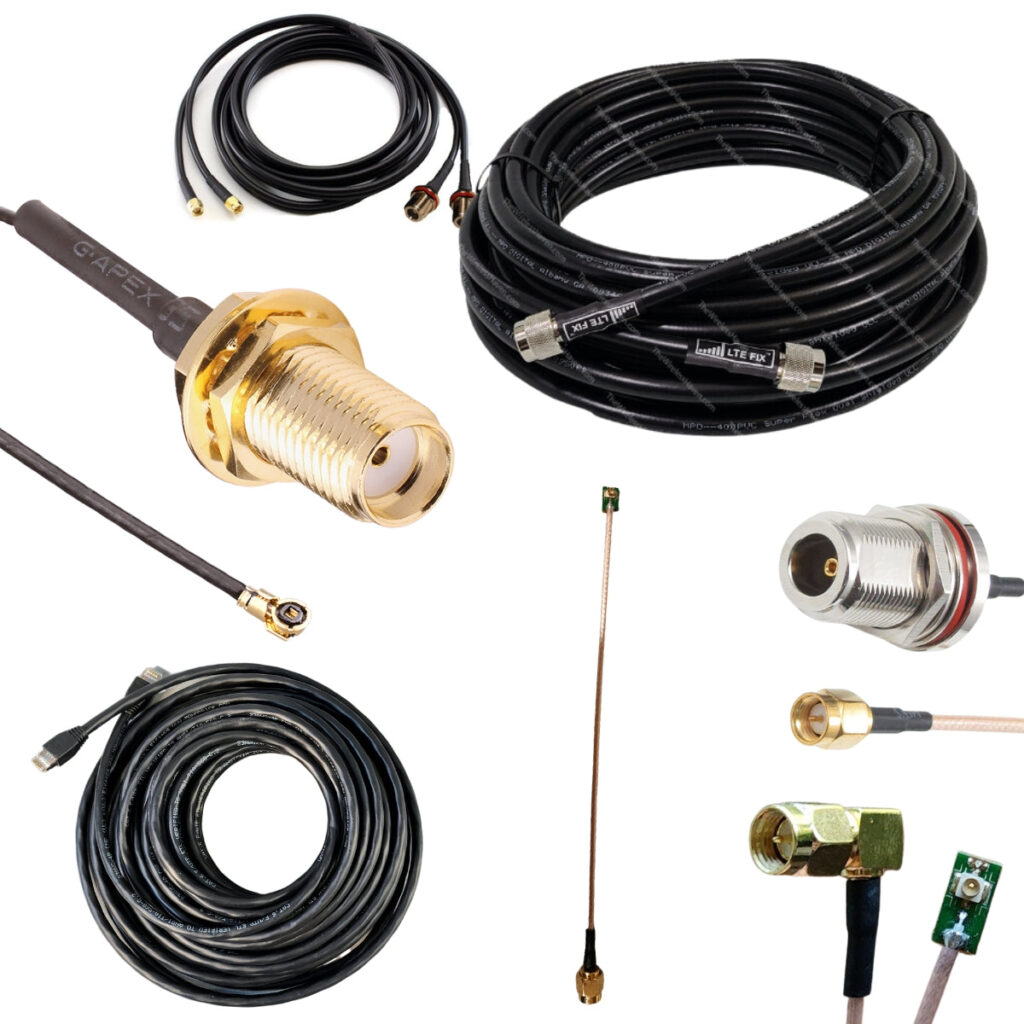 All Cables All Cables