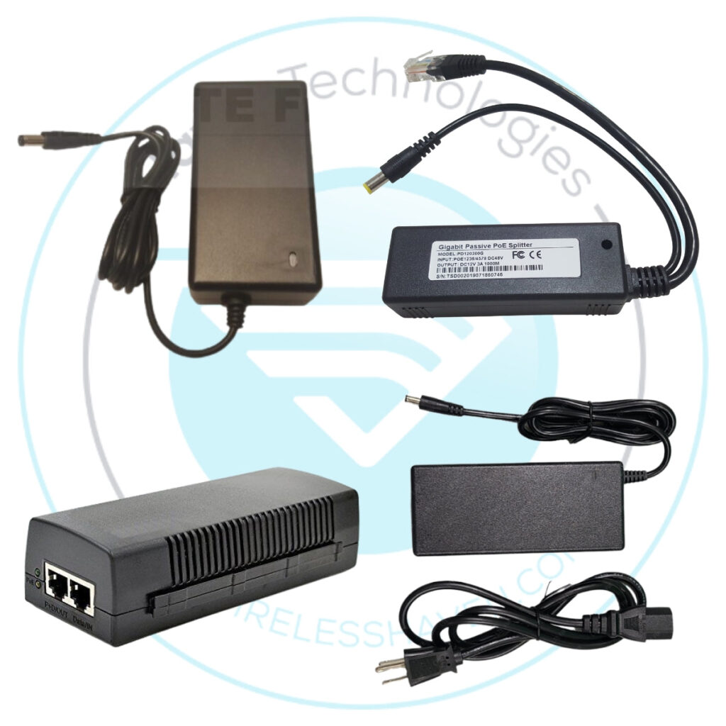 Power Supplies Power Supplies