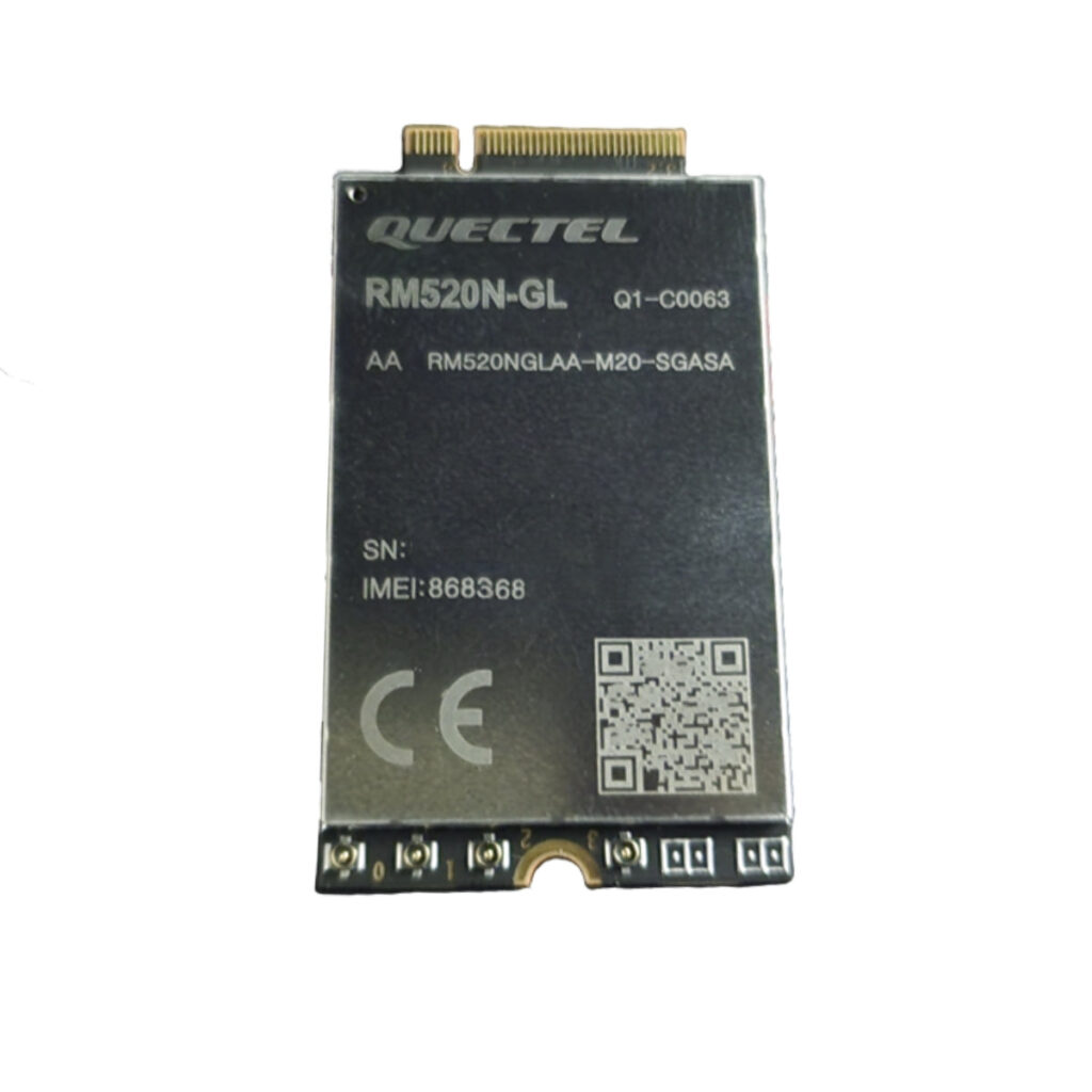 Quectel RM520N-GL | Wireless Internet Modem
