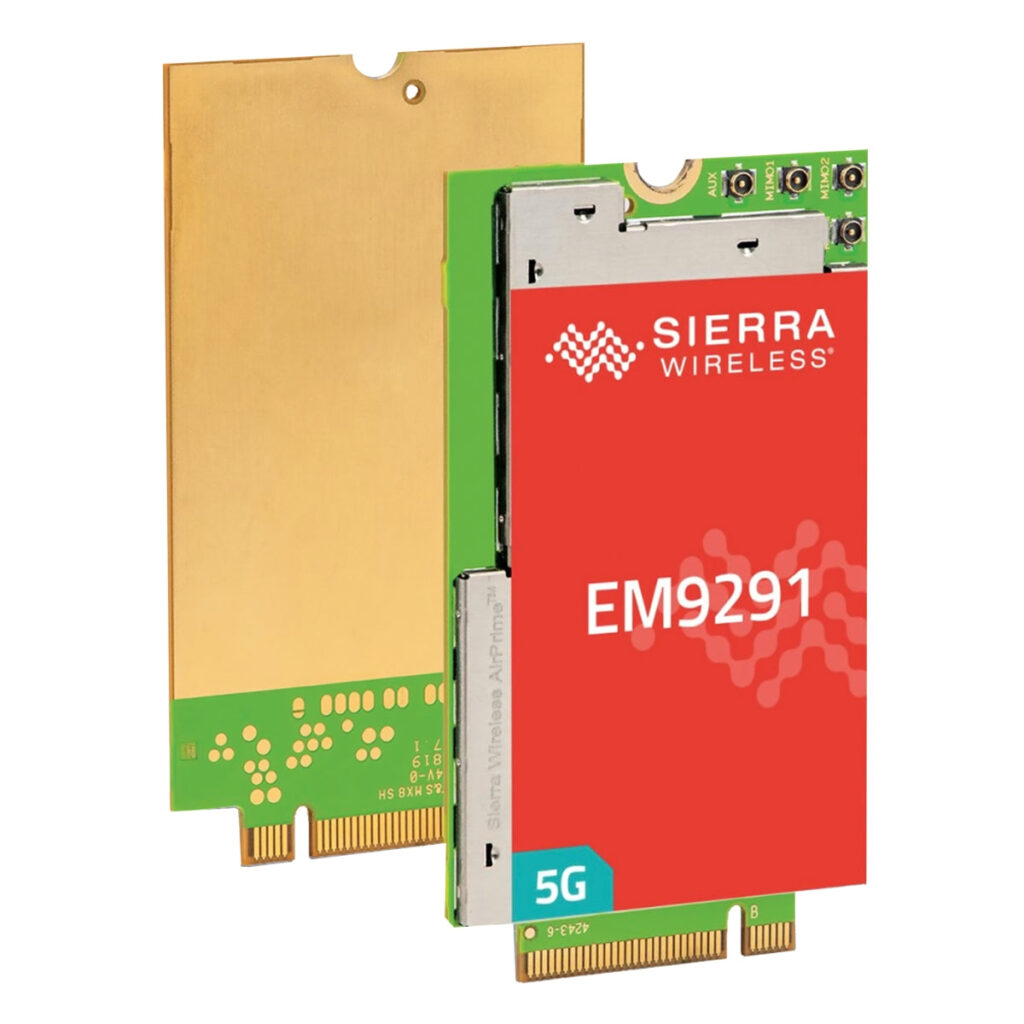 Sierra – Semtech EM9291 | Wireless Internet Modem Sierra – Semtech EM9291 | Wireless Internet Modem