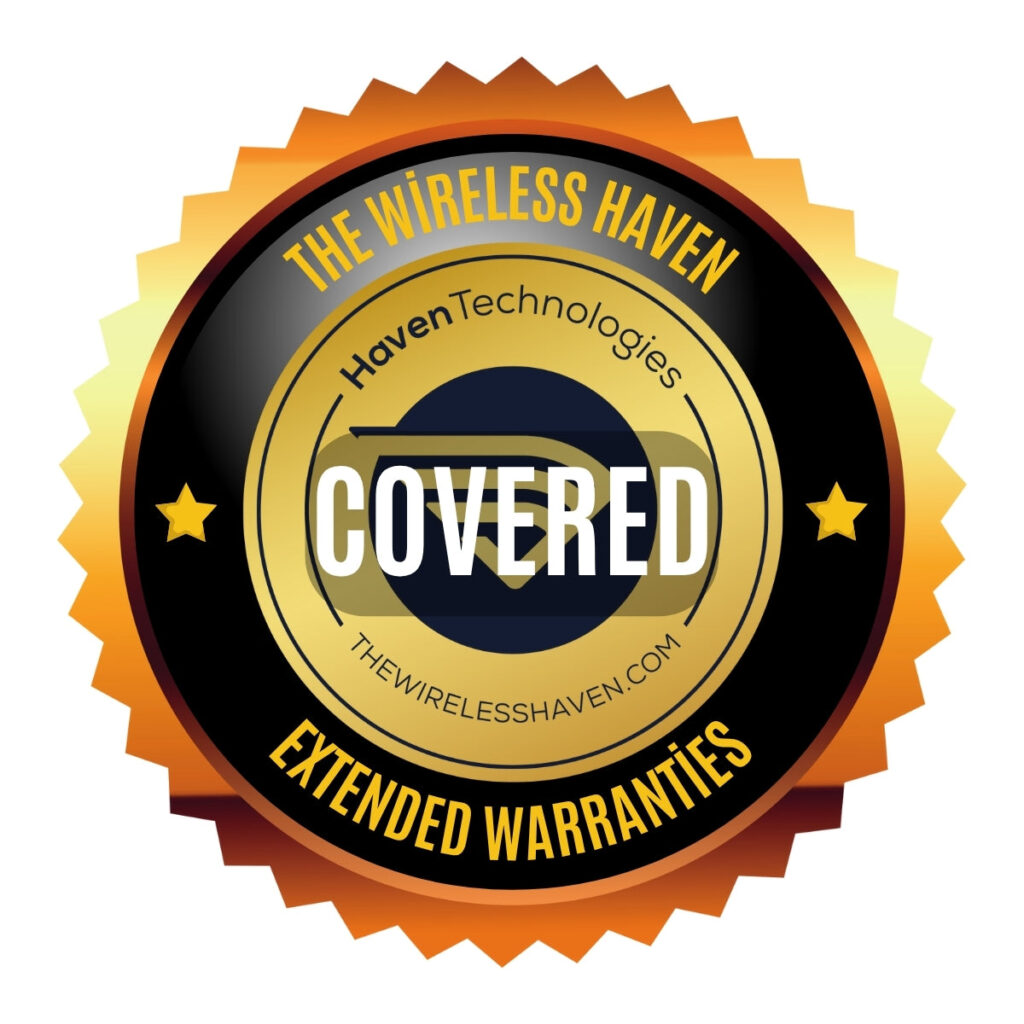 Extended Warranties